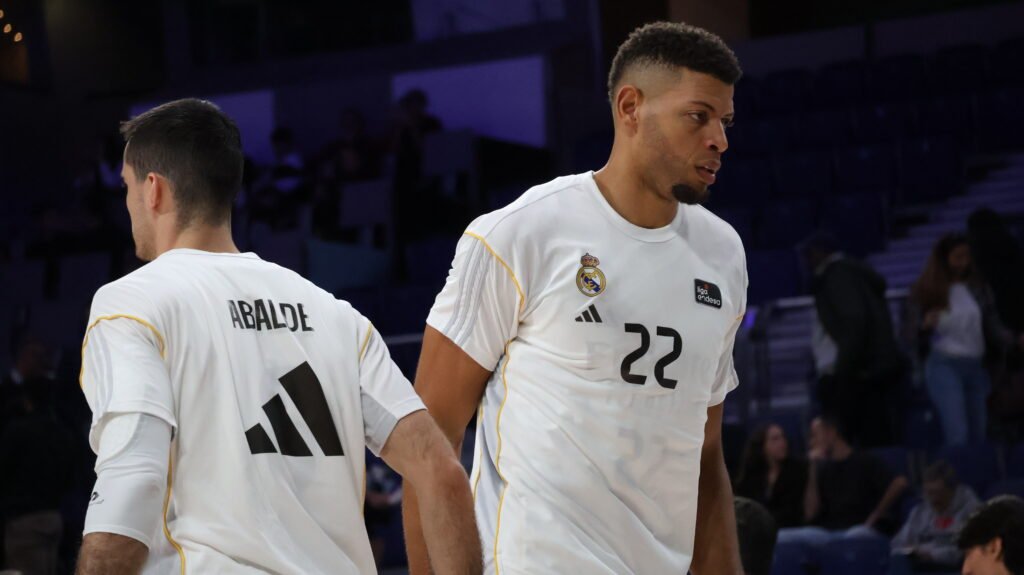 Eddie Tavares Alberto Abalde