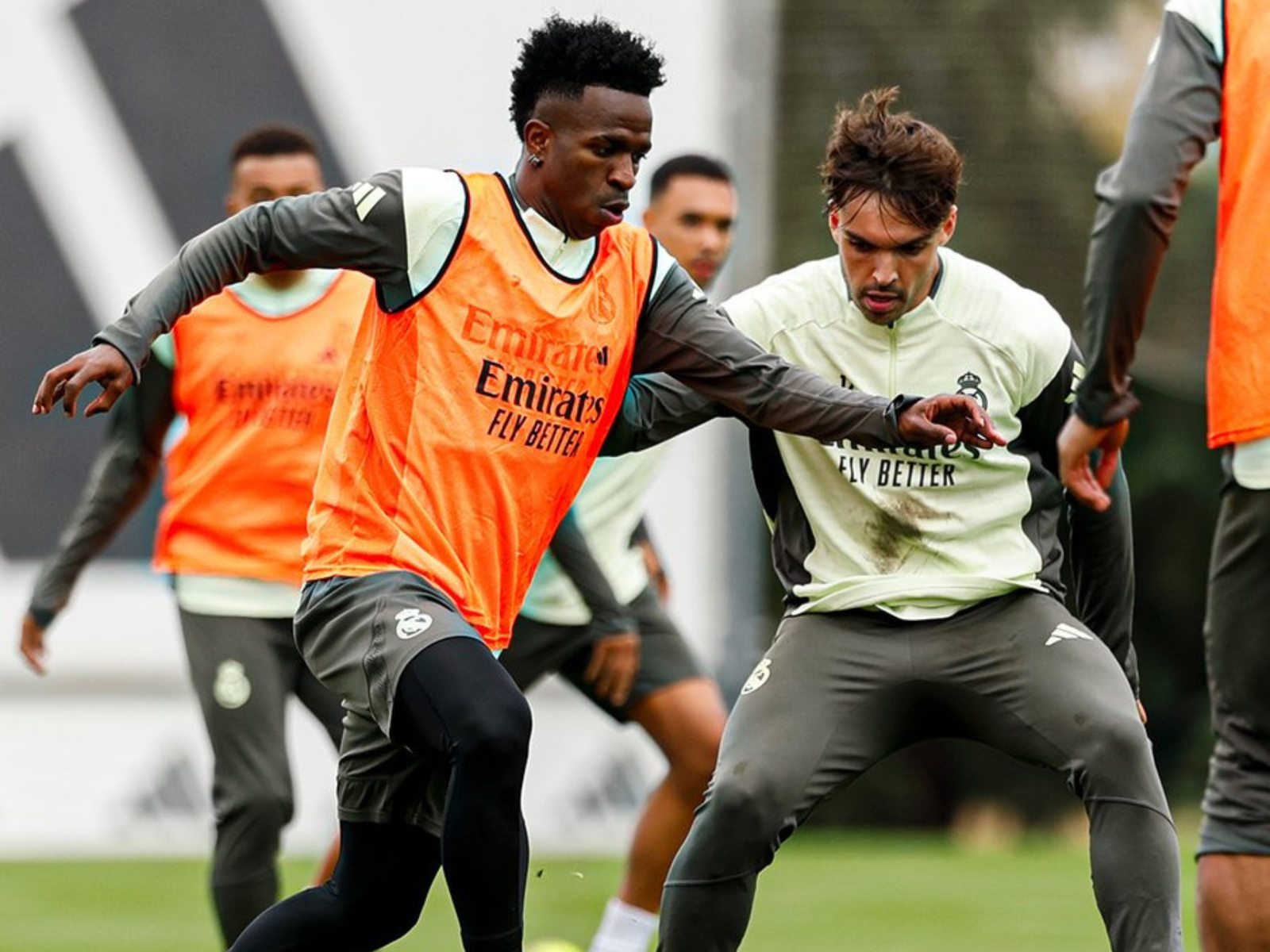 Real Madrid Vallecas